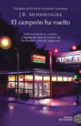 el campeon ha vuelto-j. r. moehringer-9788416634002 el campeon ha vuelto-j. r. moehringer-9788416634002