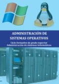 administracion de sistemas operativos (ebook)-9788416663002 administracion de sistemas operativos (ebook)-9788416663002