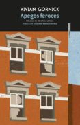 apegos feroces (ebook)-vivian gornick-9788416677702 apegos feroces (ebook)-vivian gornick-9788416677702