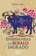 enseñanzas del búfalo sagrado-ramiro calle-9788416765102 enseñanzas del búfalo sagrado-ramiro calle-9788416765102