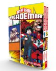 my hero academia 1+2 (pack limitado)-kohei horikoshi-9788416767502 my hero academia 1+2 (pack limitado)-kohei horikoshi-9788416767502