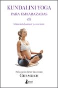 kundalini yoga para embarazadas-9788416788002 kundalini yoga para embarazadas-9788416788002