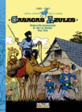 casacas azules 1986 - 1987-raoul cauvin-willy lambil-9788416961702 casacas azules 1986 - 1987-raoul cauvin-willy lambil-9788416961702