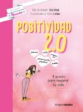 positividad 2,0: 4 pasos para mejorar la vida-yves alexandre thalmann-9788416972302 positividad 2,0: 4 pasos para mejorar la vida-yves alexandre thalmann-9788416972302