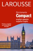 diccionario compact english-spanish / español-inglés-9788417273002 diccionario compact english-spanish / español-inglés-9788417273002