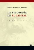 la filosofía de la filosofía de