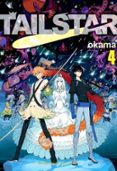 tail star, vol. 4-9788417373702 tail star, vol. 4-9788417373702