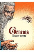 genesis-robert crumb-9788417442002 genesis-robert crumb-9788417442002