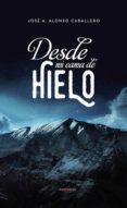 desde mi cama de hielo (ebook)-9788417590802 desde mi cama de hielo (ebook)-9788417590802