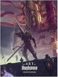 The Art of Blasphemous: Complete Edition-17820238-otro-formato