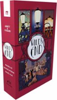 ESTUCHE WILD S END (ED. LIMITADA)-12656018-otro-formato