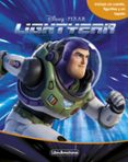 Lightyear. Libroaventuras-12962618-otro-formato