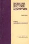 procesos fisicos de conservacion (ingenieria industrial alimentar ia; t.1 )-pierre mafart-9788420007502 procesos fisicos de conservacion (ingenieria industrial alimentar ia; t.1 )-pierre mafart-9788420007502