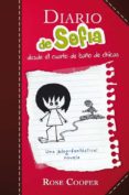 desde el cuarto de baño de chicas (diario de sofia 1)-rose cooper-9788420407302 desde el cuarto de baño de chicas (diario de sofia 1)-rose cooper-9788420407302