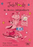 judy moody se declara independiente-megan mcdonald-9788420423302 judy moody se declara independiente-megan mcdonald-9788420423302