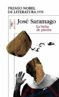 la balsa de piedra-jose saramago-9788420484402 la balsa de piedra-jose saramago-9788420484402