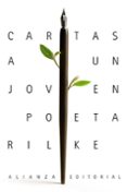 cartas a un joven poeta-rainer maria rilke-9788420609102 cartas a un joven poeta-rainer maria rilke-9788420609102