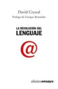 la revolucion del lenguaje-david crystal-9788420647302 la revolucion del lenguaje-david crystal-9788420647302