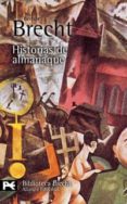 historias de almanaque-bertolt brecht-9788420673202 historias de almanaque-bertolt brecht-9788420673202