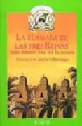 la llamada de las tres reinas-xoan babarro-ana fernandez-9788420742502 la llamada de las tres reinas-xoan babarro-ana fernandez-9788420742502