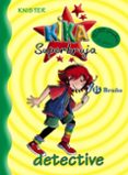 kika superbruja, detective-9788421634202 kika superbruja, detective-9788421634202