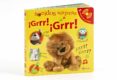 ¡grr! ¡grr!: sonidos sorpresa-9788421684702 ¡grr! ¡grr!: sonidos sorpresa-9788421684702
