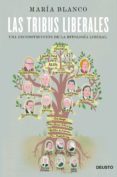 las tribus liberales (ebook)-9788423419302 las tribus liberales (ebook)-9788423419302