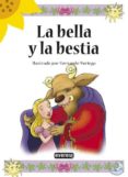 la bella y la bestia-9788424119102 la bella y la bestia-9788424119102