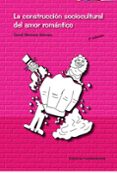 la construccion sociocultural del amor romantico-coral herrera gomez-9788424512002 la construccion sociocultural del amor romantico-coral herrera gomez-9788424512002