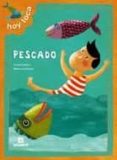 hoy toca pescado-trinitat gilbert-mariona cabassa-9788424621902 hoy toca pescado-trinitat gilbert-mariona cabassa-9788424621902