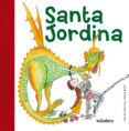 santa jordina-ines macpherson-9788424658502 santa jordina-ines macpherson-9788424658502