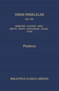 vidas paralelas vii. (ebook)-9788424930202 vidas paralelas vii. (ebook)-9788424930202