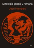 mitologia griega y romana (ebook)-9788425228902 mitologia griega y romana (ebook)-9788425228902
