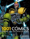 1001 comics que hay que leer: antes de morir-paul gravett-9788425347702 1001 comics que hay que leer: antes de morir-paul gravett-9788425347702