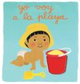 yo voy a la playa (mis libros de imagenes)-9788426140302 yo voy a la playa (mis libros de imagenes)-9788426140302