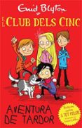 els cinc: aventura de tardor-enid blyton-9788426141002 els cinc: aventura de tardor-enid blyton-9788426141002