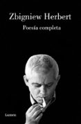 poesia completa-zbigniew herbert-9788426421302 poesia completa-zbigniew herbert-9788426421302