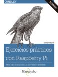 ejercicios prácticos con raspberry pi-simon monk-9788426724502 ejercicios prácticos con raspberry pi-simon monk-9788426724502