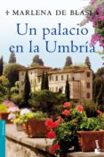 un palacio en la umbria-marlena de blasi-9788427039902 un palacio en la umbria-marlena de blasi-9788427039902