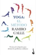 yoga: el método ramiro calle-ramiro a. calle-9788427042902 yoga: el método ramiro calle-ramiro a. calle-9788427042902