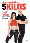 esos malditos 5 kilos (ebook)-9788427043602 esos malditos 5 kilos (ebook)-9788427043602