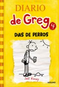 diario de greg 4: dias de perros-jeff kinney-9788427200302 diario de greg 4: dias de perros-jeff kinney-9788427200302