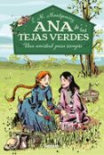 ana de las tejas verdes 2: una amistad para siempre-lucy maud montgomery-9788427211902 ana de las tejas verdes 2: una amistad para siempre-lucy maud montgomery-9788427211902