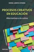 Procesos creativos en educación-17983222-otro-formato