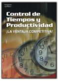 control de tiempo y productividad-jose manuel arenas reina-9788428326902 control de tiempo y productividad-jose manuel arenas reina-9788428326902