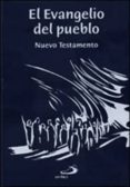 el evangelio del pueblo-santos benetti-9788428506502 el evangelio del pueblo-santos benetti-9788428506502