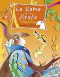 la llama y la jirafa-9788428532402 la llama y la jirafa-9788428532402