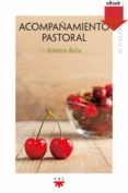acompañamiento pastoral (ebook-epub) (ebook)-9788428832502 acompañamiento pastoral (ebook-epub) (ebook)-9788428832502