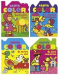 casita color (4 titulos)-9788430524402 casita color (4 titulos)-9788430524402