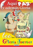 aqui paz y ademas gloria-gloria fuertes-9788430567102 aqui paz y ademas gloria-gloria fuertes-9788430567102